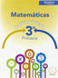 Matemáticas 3ºprimaria. Repasa | ARALIA XXI | 9788415121909