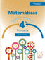 Solucionario Matemáticas 4ºpri | ARALIA XXI | 9788415121930