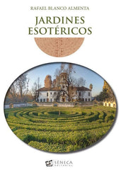 JARDINES ESOTERICOS - 9788415128342