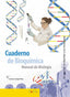 Cuaderno Bioquímica 2º Bachillerato (Safel (ibersaf Editores)) - 9788415138761