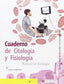 Cuaderno Citología y Fisiología 2º Bachillerato (Safel (ibersaf Editores)) - 9788415138983
