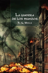 GUERRA DE LOS MUNDOS,LA | Wells,h G | 9788415215684 (Ediciones abraxas)