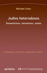 JUDIOS HETERODOXOS - 9788415260936