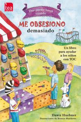 ME OBSESIONO DEMASIADO NE - 9788415262336