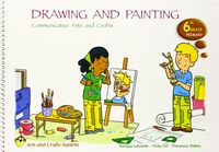 Drawing and Painting Sapiens 6 | Varios autores | 9788415268567 (Sapiens)