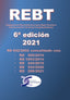 REGLAMENTO ELECTROTECNICO DE BAJA TENSION REBT 6ªED - 9788415270522