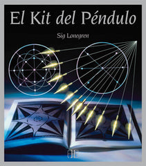 KIT DEL PENDULO,EL I Lonegren,Sig I Arkano Books I 9788415292173