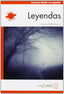 Leyendas de Becker | ENCLAVE | 9788415299141