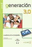 Generacion 3,0 - Cuaderno de Actividades (a2) + Audio Descar