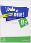 Dale al Dele B2 Alumno +cd | ENCLAVE | 9788415299677