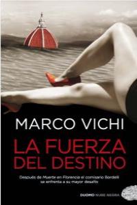 FUERZA DEL DESTINOLA - 9788415355359