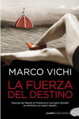 FUERZA DEL DESTINOLA - 9788415355359