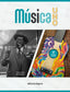 Música Uno. Segunda edición