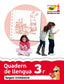 Quadern de llengua 3r. Segon trimestre. Projecte Far: Valencià. Segon cicle de Primària. 3r curs