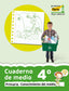 Quadern de medi 4t. Projecte Far