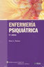 ENFERMERIA PSIQUIATRICA - 9788415419488