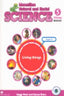 Msn Science 5 Topic 1 Living Things HHEIIN15EP (Macmillan) - 9788415430537