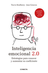 INTELIGENCIA EMOCIONAL 2,0 | BRADBERRY,TRAVIS/GREAVES,JEAN | CONECTA | 9788415431060