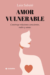 AMOR VULNERABLE - 9788415436706