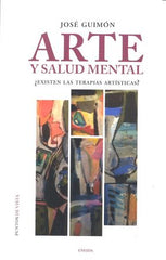 ARTE Y SALUD MENTAL - 9788415458883
