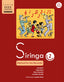 Siringa 2º.primaria.(ingles) | TANDEM | 9788415554165