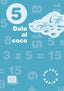 Dale al Coco.(5º.primaria)/quinzet