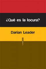 QUE ES LA LOCURA - 9788415601234