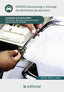 Desmontaje y montaje de elementos de aluminio. tmvl0309 - mantenimiento de estructura de carrocerías de vehículos. Herrera Garcia, Joaquin (IC Editorial) 9788415648444