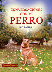 CONVERSACIONES CON MI PERRO - 9788415676201