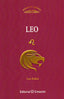 LEO I Kabal,Leo I Creacion Editorial I 9788415676300
