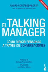 TALKING MANAGEREL - 9788415678052