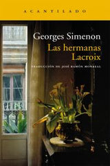 HERMANAS LACROIXLAS - 9788415689690