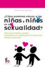 COMO PODEMOS EDUCAR A LAS NIÑAS Y NIÑOS EN SU SEXUALIDAD | CENTENO SORIANO,CRISTINA | FORMACION ALCALA RCA | 9788415708339