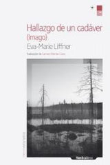 HALLAZGO DE UN CADAVER - 9788415717584