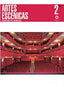 ✅ ARTES ESCÈNICAS 2ºNB I AA,VV I SANSY EDICIONES I 9788415721413