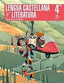 4ºESO ICARIA LENGUA CASTELLANA Y LITERATURA | Varios autores | 9788415721741 (SANSY EDICIONES)