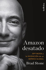 AMAZON DESATADO | STONE, BRAD | INDICIOS | 9788415732525