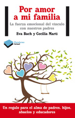 POR AMOR A MI FAMILIA - 9788415750352