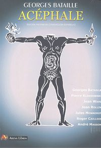 ACEPHALE - 9788415757009
