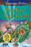 VUITE VIATGE AL REGNE DE LA FANTASIA | Geronimo Stilton | 9788415790969 (G62 estrella polar)