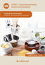 Aprovisionamiento Interno en Pastelería (Ic) - 9788415792932