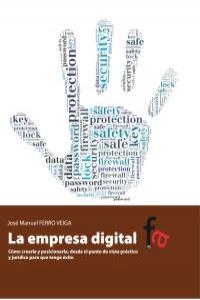 EMPRESA DIGITALLA - 9788415796220