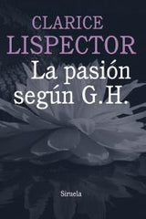 PASION SEGUN G HLA - 9788415803584