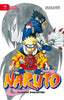 ✅ NARUTO 7 - 9788415821977