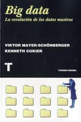 BIG DATA - 9788415832102