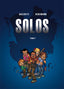 SOLOS 1 - 9788415850304