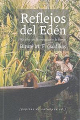 REFLEJOS DEL EDEN - 9788415862031