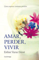AMAR PERDER VIVIR - 9788415864295