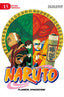 ✅ NARUTO Nº 15/72 - 9788415866152