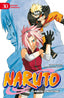 ✅ NARUTO Nº 30/72 - 9788415866305